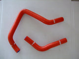 GPI  Silicone RADIATOR HOSE FOR 1992-2000 HONDA CIVIC SI/SIR/VTI/TYPE-R EK4/EK9/EG6/EG9 B16/B18 1992 1993 1994 1995 1996 1997 1998 1999 2000