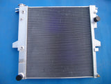 Aluminum Radiator For 1996-1999 Ford Explorer/Mercury Mountaineer 5.0 V8  MT 1996 1997 1998 1999