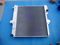 Aluminum Radiator For 1996-1999 Ford Explorer/Mercury Mountaineer 5.0 V8  MT 1996 1997 1998 1999