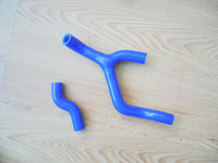 GPI  Silicone Radiator Hose FOR  250/350 SXF/SX-F/XC-F/XCF/EXC-F 2011-2014 2011 2012 2013 2014