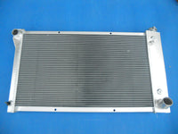 GPI Aluminum Radiator For 1992-1999 BMW 3-Series 325i 328i M3 323i E36  MT 1992 1993 1994 1995 1996 1997 1998 1999