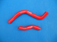 GPI Silicone Radiator Hose For 1997 -1999  Honda CR250 CR 250 CR250R 1997  1998 1999