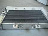 GPI  Aluminum Radiator For 2003-2007 Polaris Predator 500 2003 2004 2005 2006 2007 2003 2004 2005 2006