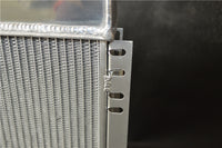 GPI 3 Row Aluminum  Radiator For 1967-1970 FORD MUSTANG/-77 MAVERICK 4.1L/5.0L l6/V8 1967 1968 1969 1970