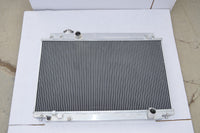 GPI Aluminum radiator for 1991-2000 LEXUS SC300 Z30 /TOYOTA SOARER JZZ31 3.0L Manual  1991 1992 1993 1994 1995 1996 1997 1998 1999 2000