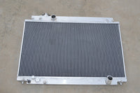 GPI  Aluminum radiator & fans for 1991-2000 LEXUS SC300 Z30 /TOYOTA SOARER JZZ31 3.0L Manual  1991 1992 1993 1994 1995 1996 1997 1998 1999 2000