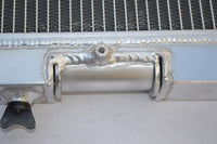 GPI 40mm Aluminum Radiator FOR 1989-1994 SUZUKI SWIFT GTI 1.0/1.3/1.6 1989 1990 1991 1992 1993 1994