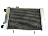 GPI 62MM 2.5 " RADIATOR FIT 1966-1976 LOTUS EUROPA COUPE S1 S2 TC 1.5/1.6L  1966 1967 1968 1969 1970 1971 1972 1973 1974 1975 1976