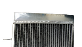 GPI 62MM 2.5 " RADIATOR FIT 1966-1976 LOTUS EUROPA COUPE S1 S2 TC 1.5/1.6L  1966 1967 1968 1969 1970 1971 1972 1973 1974 1975 1976