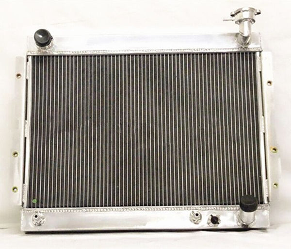 62MMM  RADIATOR FOR Toyota Land Cruiser 60 series FJ62 4.0L DIESEL 84-92 AT