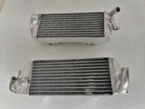 GPI Aluminum radiator for  250/300/360 EGS/EXC/MXC/SX 1995 1996 1997