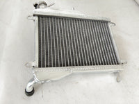 GPI  RADIATOR for 1987-1989  Yamaha TZR250 NOS TZR250 1KT 2MA 2XW COOLER 1KT-12460-00  1987 1988 1989