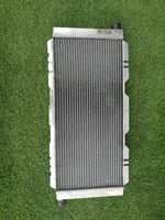 GPI 50MM Aluminum Radiator FOR 1994-2010 Lotus Elise/Exige MK1 Elise, MK2 Elise,1994 1995 1996 1997 1998 1999 2000 2001 2002 2003 2004 2005 06 07 08 09 10