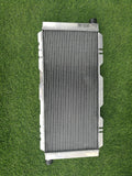 GPI 50MM Aluminum Radiator FOR 1994-2010 Lotus Elise/Exige MK1 Elise, MK2 Elise,1994 1995 1996 1997 1998 1999 2000 2001 2002 2003 2004 2005 06 07 08 09 10