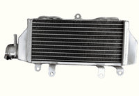 GPI Aluminum Radiator For 2008-2020 Yamaha WR250R WR250X WR25RB WR 250 R WR 250 X WR 25 RB 2009 2010 2011 2012 2013 2014 2015 2016 2017 2018 2019 2020