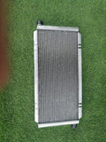 GPI 50MM Aluminum Radiator FOR 1994-2010 Lotus Elise/Exige MK1 Elise, MK2 Elise,1994 1995 1996 1997 1998 1999 2000 2001 2002 2003 2004 2005 06 07 08 09 10