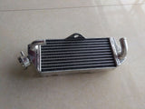 GPI  Alloy Aluminum Radiator  For 1993 YAMAHA YZ80E1 with cap  93