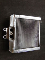 GPI  ALUMINUM RADIATOR FOR 2004-2013 Harley Davidson V-Rod VRSC VRSCA & VRSCD Engine   2004 2005 2006 2007 2008 2009 2010 2011 2012 2013