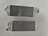 GPI Aluminum radiator for  250/300/360 EGS/EXC/MXC/SX 1995 1996 1997