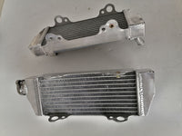 GPI Aluminum radiator for  250/300/360 EGS/EXC/MXC/SX 1995 1996 1997