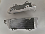 GPI Aluminum radiator for  250/300/360 EGS/EXC/MXC/SX 1995 1996 1997