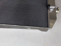 GPI   FOR CHEVY CAR 1940-1941 40 41 6 Cylinder ALUMINUM RADIATOR 52MM CORE