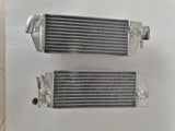 GPI Aluminum radiator for  250/300/360 EGS/EXC/MXC/SX 1995 1996 1997