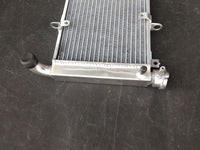 GPI Aluminum Radiator Fit 2014-2016  Honda CBR650F CBR 650 F ABS 2014 2015 2016