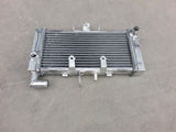 GPI Aluminum radiator For 1999-2010  Honda CB400 VTEC REVO 1/2/3/4 1999 2000 2001 2002 2003 2004 2005 2006 2007 2008 2009 2010