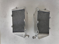 GPI Aluminum Radiator FOR 1981 Honda CR 250 CR250R  CR 250 R