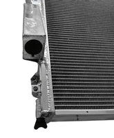 GPI Aluminum Radiator For 2008-2010 Ford F250 F350 F450 F550 Super Duty 6.4L Diesel 2008 2009 2010