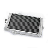 GPI 3 ROW Aluminum radiator FOR 2006-2014 Yamaha Raptor YFM700R  YFM 700 R  2006 2007 2008 2009 2010 2011 2012 2013 2014