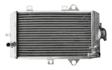 GPI Aluminum Radiator& FAN For 2013-2023 Yamaha Raptor 700 YFM700R YFM 700R 2013 2014 2015 2016 2017 2018 2019 2019 2020 2021 2022