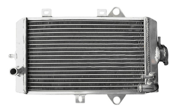 GPI  Aluminum Radiator For 2013-2023 Yamaha Raptor 700 YFM700R YFM 700R 2013 2014 2015 2016 2017 2018 2019 2019 2020 2021 2022