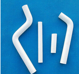 GPI  Silicone radiator hose FOR 2003-2014 Yamaha YZ125    YZ 125 2003 2004 2005 2006 2007 2008 2009 2010 2011 2012 2013