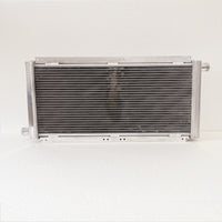 GPI 56MM Aluminum Radiator&Fans For Lotus Elise&Exige Series 1&2 Vauxhall VX220 M/T MT