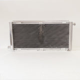 GPI 56MM Aluminum Radiator&Fans For Lotus Elise&Exige Series 1&2 Vauxhall VX220 M/T MT