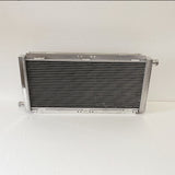 GPI Aluminum  Radiator For Lotus Elise & Exige Series 1&2 & Vauxhall VX220 M/T