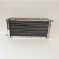 GPI 56MM Aluminum Radiator&Fans For Lotus Elise&Exige Series 1&2 Vauxhall VX220 M/T MT