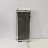 GPI 56MM Aluminum Radiator&Fans For Lotus Elise&Exige Series 1&2 Vauxhall VX220 M/T MT