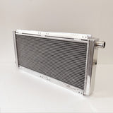 GPI Aluminum  Radiator For Lotus Elise & Exige Series 1&2 & Vauxhall VX220 M/T