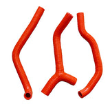 GPI Silicone radiator hose FOR 2007-2011 gas gas FSR450 FSR515 FSR 450 515  2007 2008 2009 2010 2011