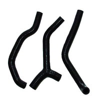 GPI Silicone radiator hose FOR 2007-2011 gas gas FSR450 FSR515 FSR 450 515  2007 2008 2009 2010 2011