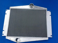 GPI All Aluminum Turbo Intercooler FOR Volvo 850 S70 V70 C70 1998-2004 1998 1999 2000 2001 2002 2003 2004 2005