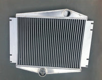 GPI All Aluminum Turbo Intercooler FOR Volvo 850 S70 V70 C70 1998-2004 1998 1999 2000 2001 2002 2003 2004 2005