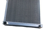 GPI 3 ROW Aluminum Radiator For 1970-1981 Pontiac Firebird Trans Am Formula V8  AT 1970 1971 1972 1973 1974 1975 1976 1977 1978 1979 1980 1981