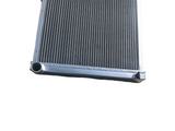 GPI 3 ROW Aluminum Radiator For 1970-1981 Pontiac Firebird Trans Am Formula V8  AT 1970 1971 1972 1973 1974 1975 1976 1977 1978 1979 1980 1981