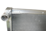 GPI 3 ROW Aluminum Radiator For 1970-1981 Pontiac Firebird Trans Am Formula V8  AT 1970 1971 1972 1973 1974 1975 1976 1977 1978 1979 1980 1981