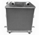 GPI 3 ROW ALUMINUM RADIATOR FOR 1939-1941  Ford / Mercury Car Flat Head V8 1939 1940 1941