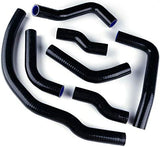 GPI Silicone Radiator coolant Hose Kit For 1993-1999 Toyota MR2 SW20 3SGTE REV TURBO 1993 1994 1995 1996 1997 1998 1999